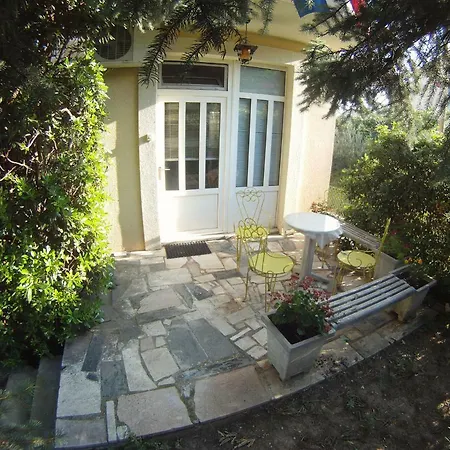 בית הארחה Salona Suite