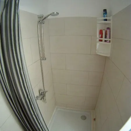 Πανσιόν Salona Suite