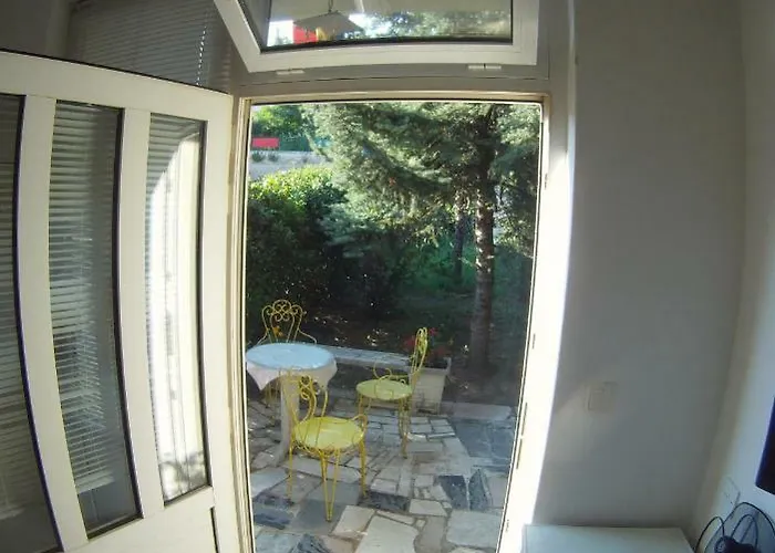 Salona Suite