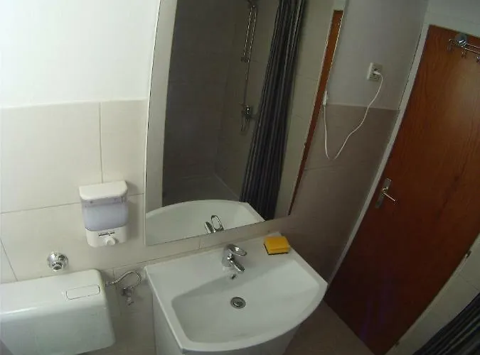 Salona Suite 4*