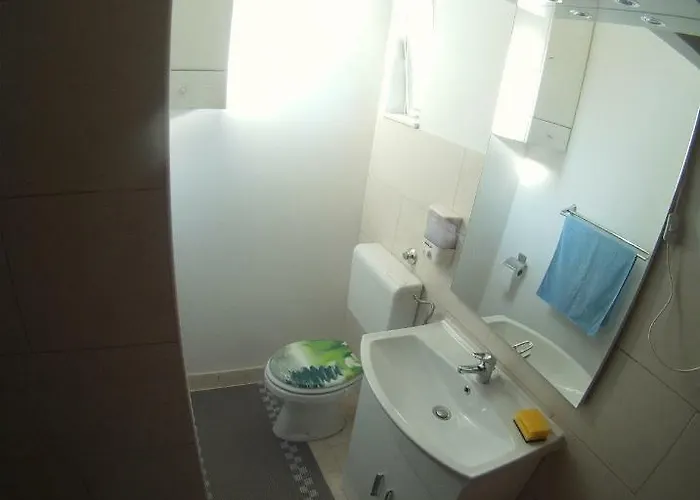 Salona Suite Guest house Solin