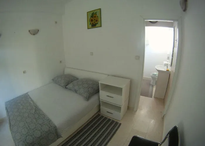 Guest house Salona Suite