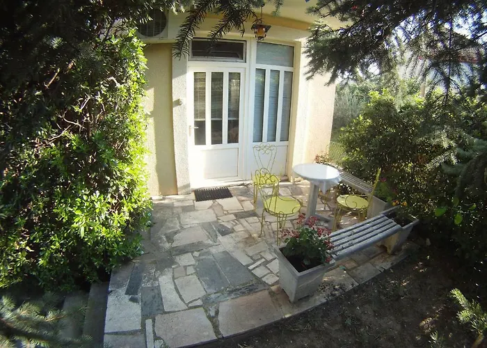 Guest house Salona Suite